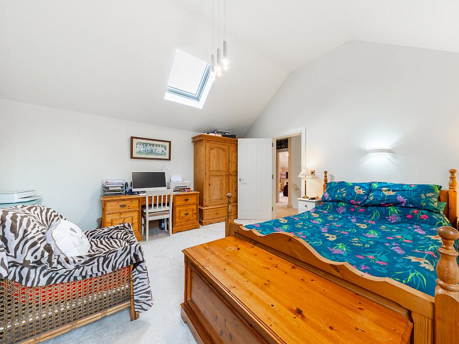 Bluebell Cottage, 58d Drumcullan Road