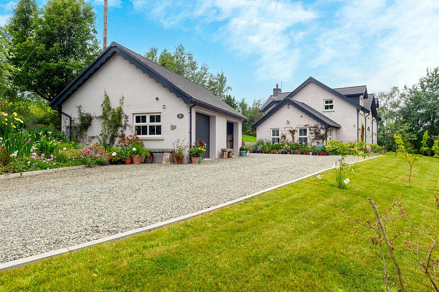 Bluebell Cottage, 58d Drumcullan Road