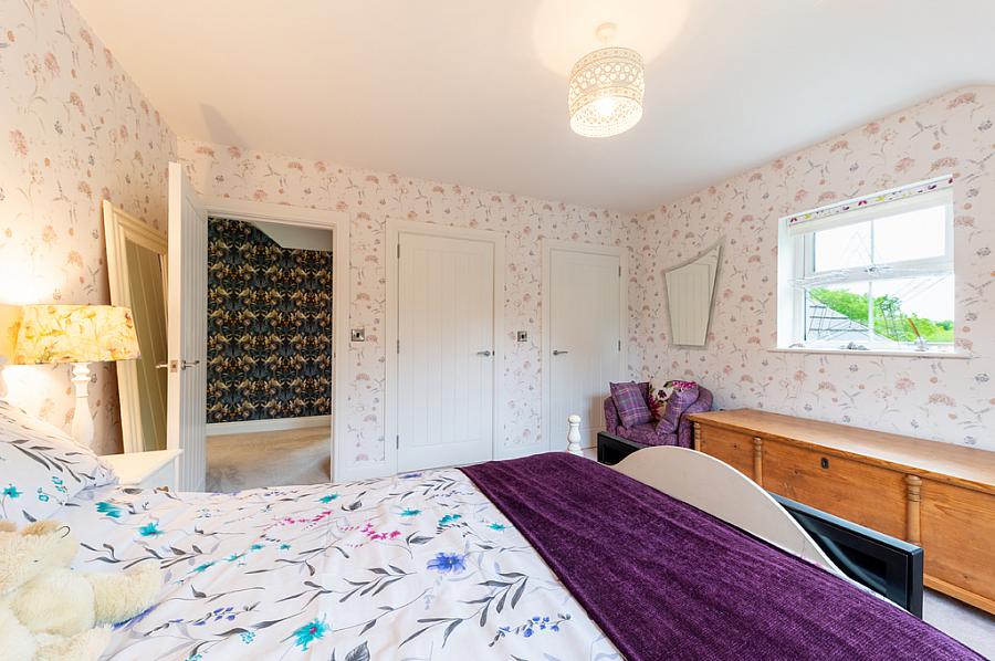 Bluebell Cottage, 58d Drumcullan Road