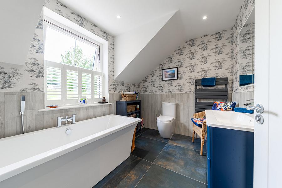Bluebell Cottage, 58d Drumcullan Road
