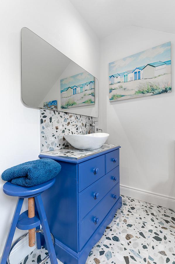Bluebell Cottage, 58d Drumcullan Road