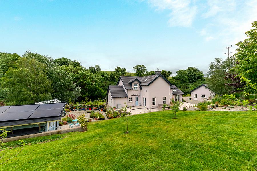 Bluebell Cottage, 58d Drumcullan Road