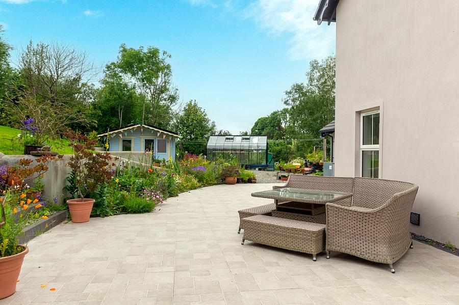 Bluebell Cottage, 58d Drumcullan Road