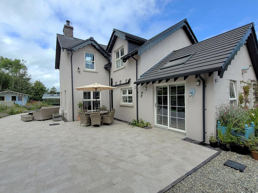 Bluebell Cottage, 58d Drumcullan Road