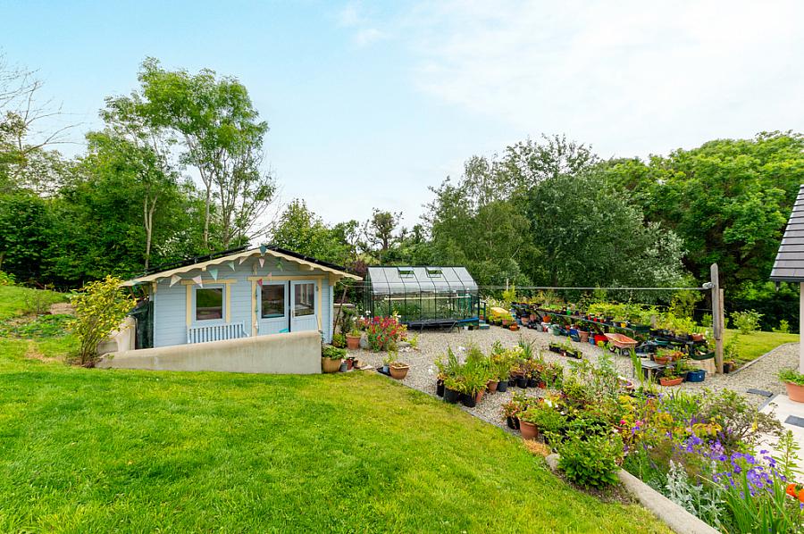 Bluebell Cottage, 58d Drumcullan Road