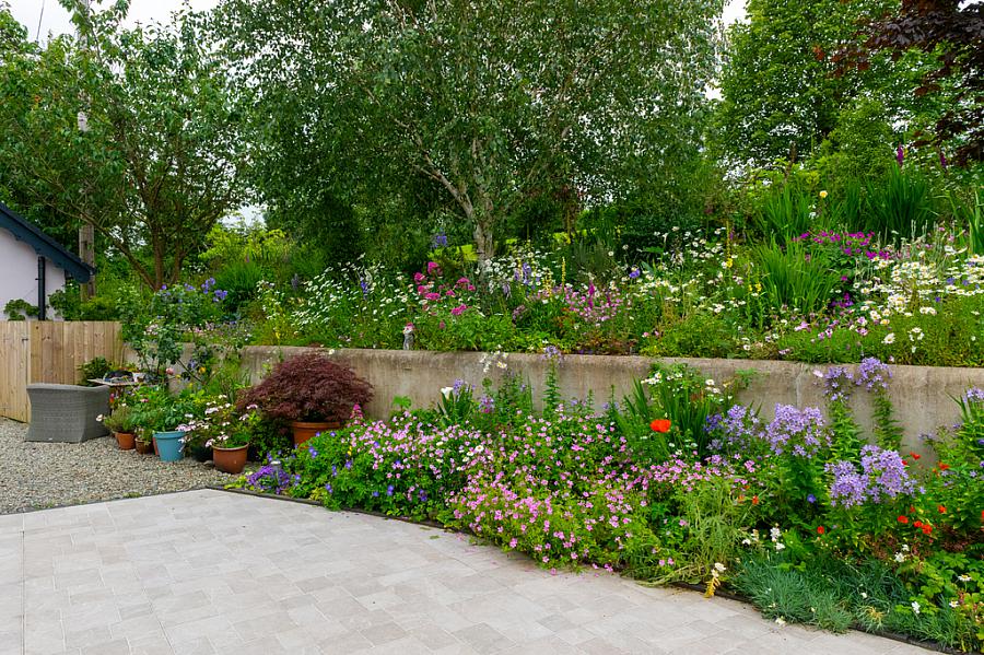 Bluebell Cottage, 58d Drumcullan Road
