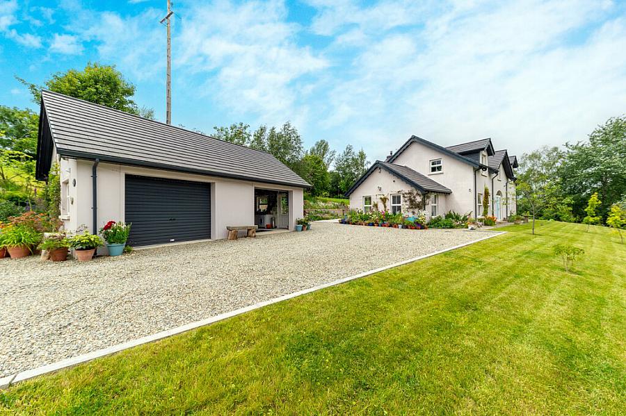 Bluebell Cottage, 58d Drumcullan Road