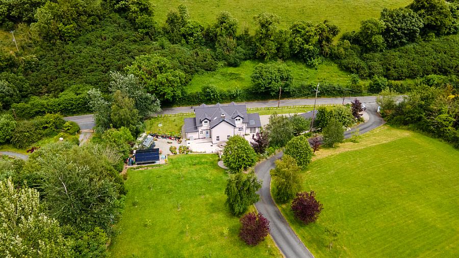 Bluebell Cottage, 58d Drumcullan Road