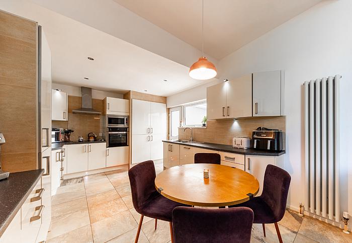 36 Ballycrochan Road