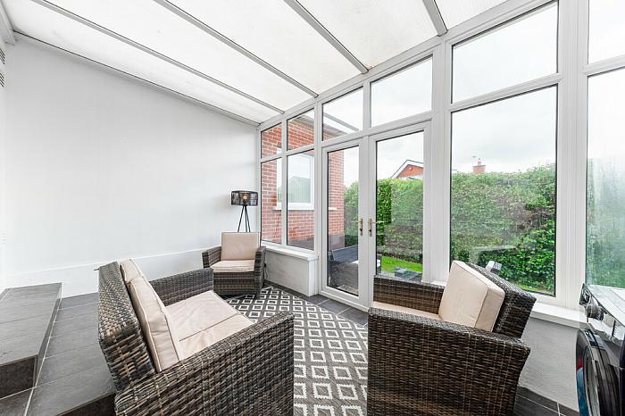 36 Ballycrochan Road