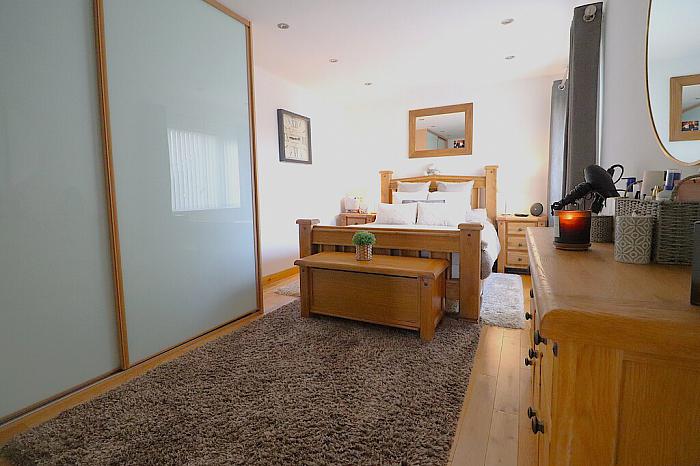 36 Ballycrochan Road