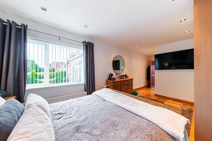 36 Ballycrochan Road