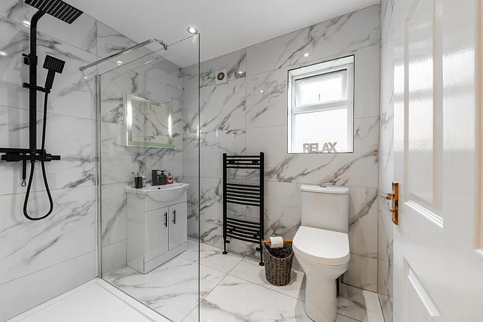 36 Ballycrochan Road