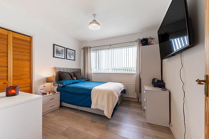 36 Ballycrochan Road