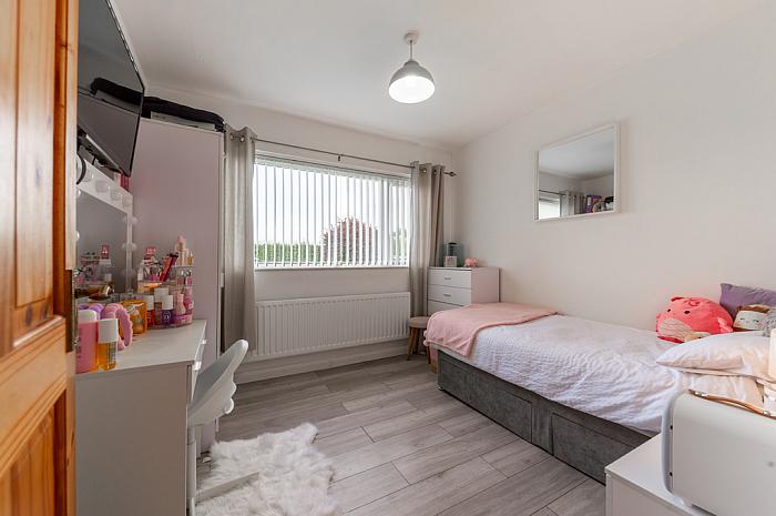 36 Ballycrochan Road