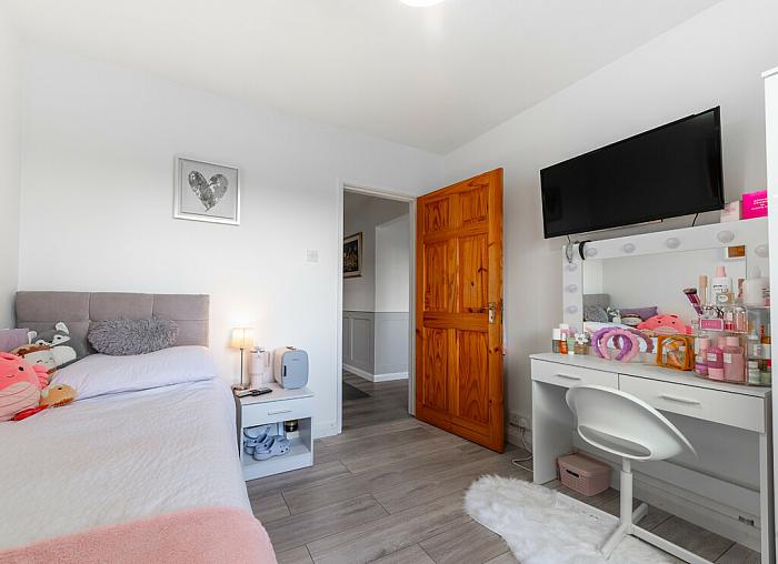 36 Ballycrochan Road