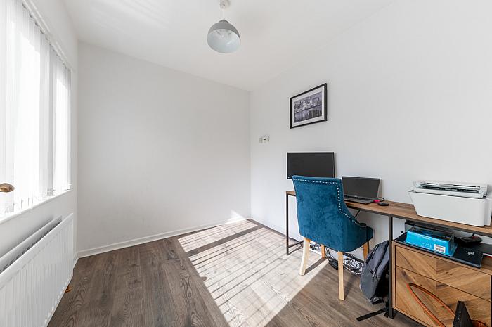 36 Ballycrochan Road