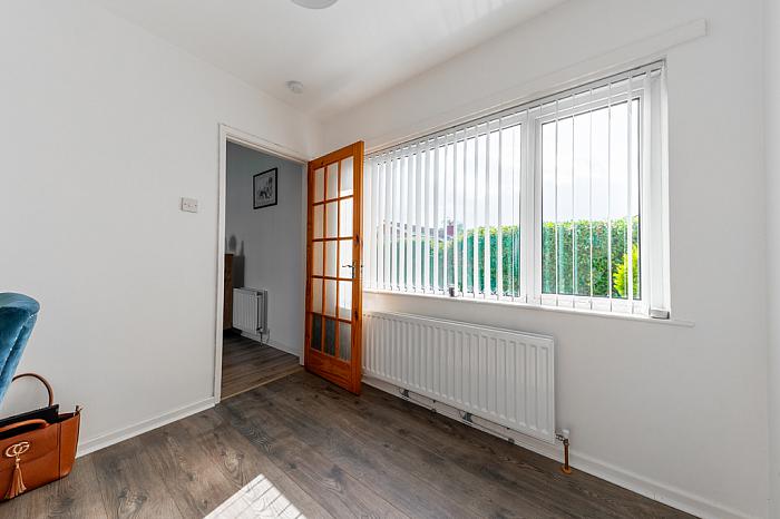 36 Ballycrochan Road