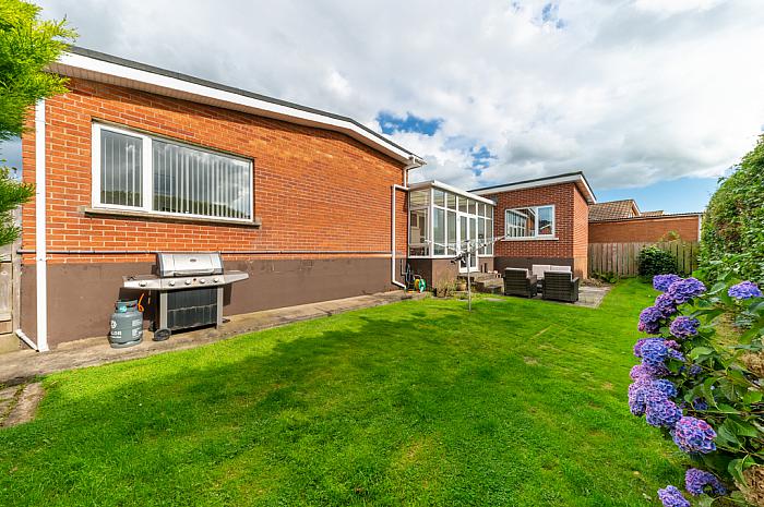 36 Ballycrochan Road