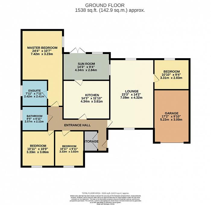 36 Ballycrochan Road