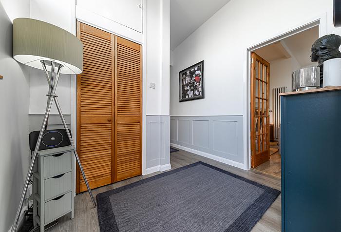 36 Ballycrochan Road