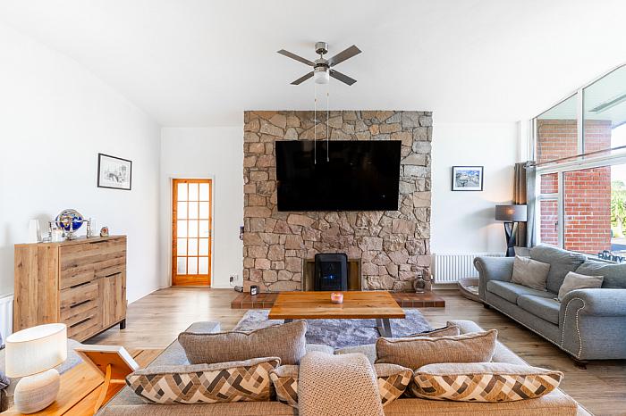 36 Ballycrochan Road