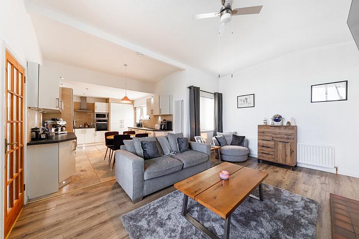 36 Ballycrochan Road