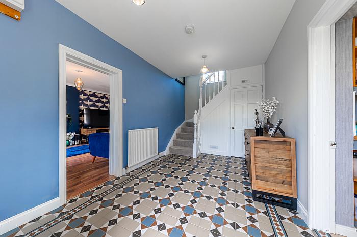 Kirkiston Cottage, 58 Ballyeasborough Road Kirkiston Cottage, 58 Ballyeasborough Road