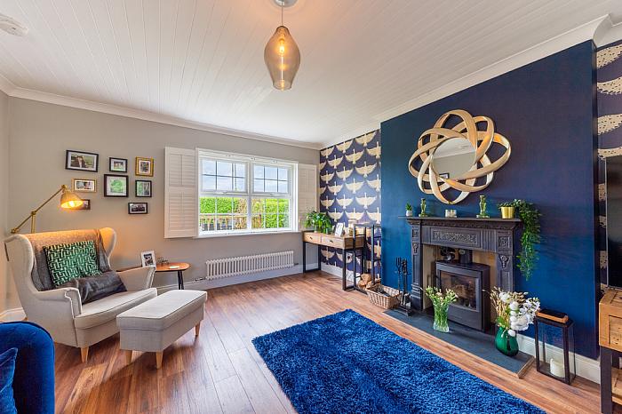 Kirkiston Cottage, 58 Ballyeasborough Road Kirkiston Cottage, 58 Ballyeasborough Road