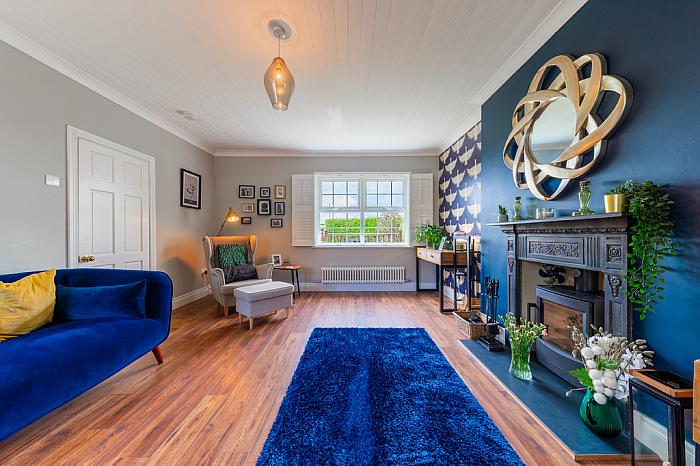 Kirkiston Cottage, 58 Ballyeasborough Road