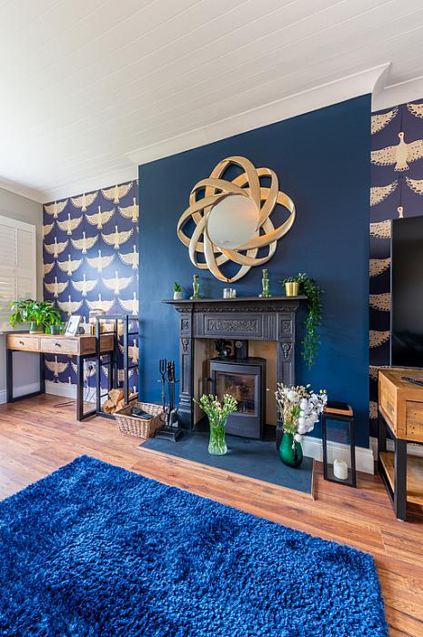 Kirkiston Cottage, 58 Ballyeasborough Road Kirkiston Cottage, 58 Ballyeasborough Road