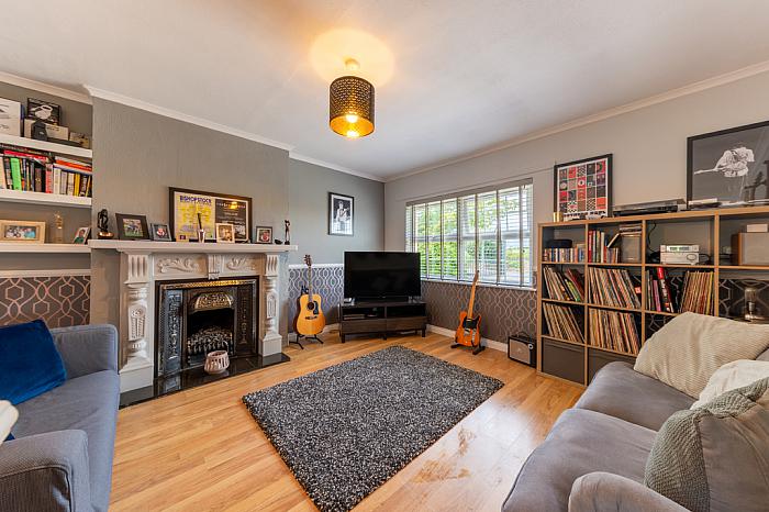 Kirkiston Cottage, 58 Ballyeasborough Road