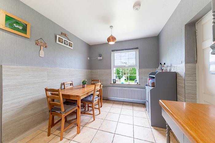 Kirkiston Cottage, 58 Ballyeasborough Road