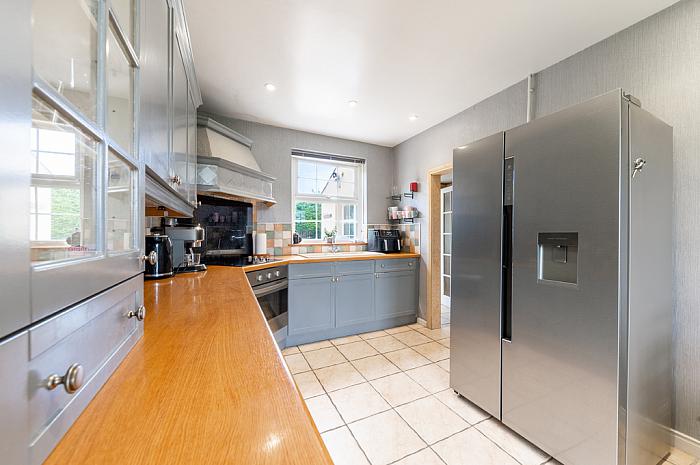 Kirkiston Cottage, 58 Ballyeasborough Road Kirkiston Cottage, 58 Ballyeasborough Road