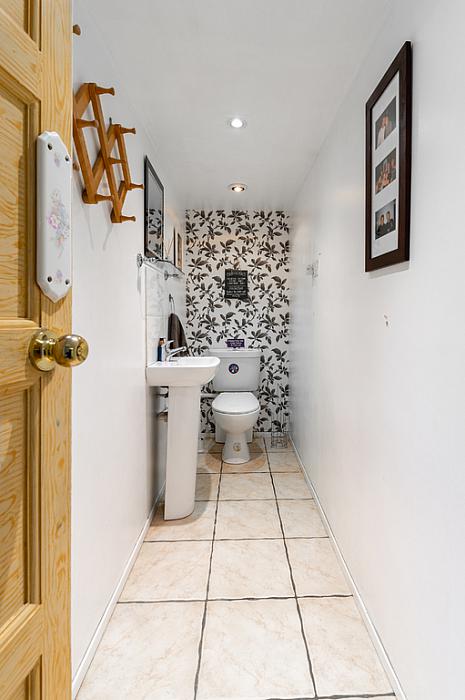 Kirkiston Cottage, 58 Ballyeasborough Road
