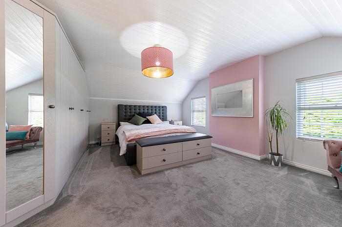 Kirkiston Cottage, 58 Ballyeasborough Road Kirkiston Cottage, 58 Ballyeasborough Road