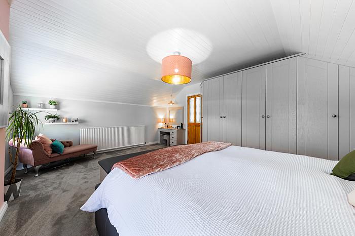 Kirkiston Cottage, 58 Ballyeasborough Road Kirkiston Cottage, 58 Ballyeasborough Road