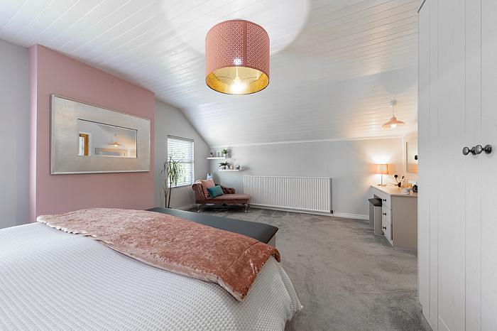 Kirkiston Cottage, 58 Ballyeasborough Road Kirkiston Cottage, 58 Ballyeasborough Road