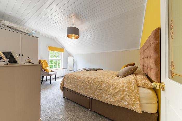 Kirkiston Cottage, 58 Ballyeasborough Road Kirkiston Cottage, 58 Ballyeasborough Road