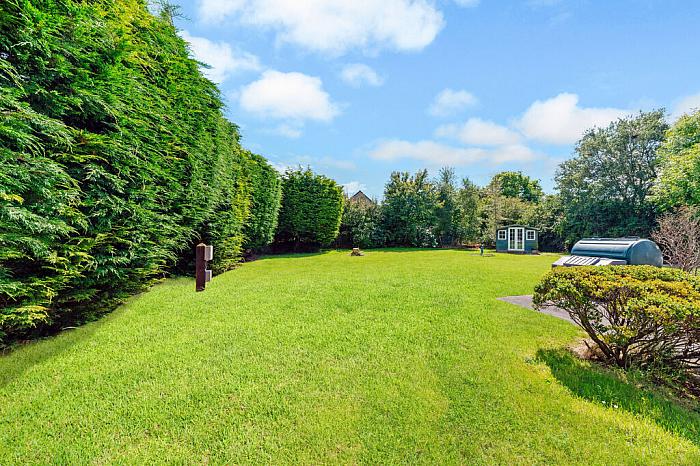 Kirkiston Cottage, 58 Ballyeasborough Road Kirkiston Cottage, 58 Ballyeasborough Road