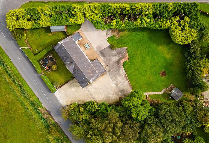 Kirkiston Cottage, 58 Ballyeasborough Road