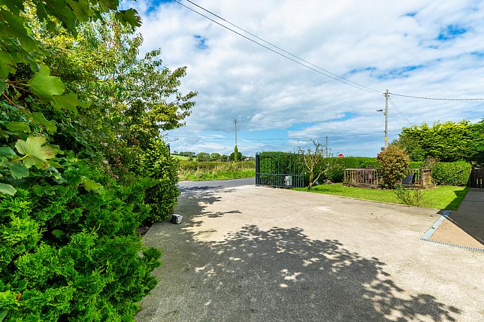 Kirkiston Cottage, 58 Ballyeasborough Road Kirkiston Cottage, 58 Ballyeasborough Road