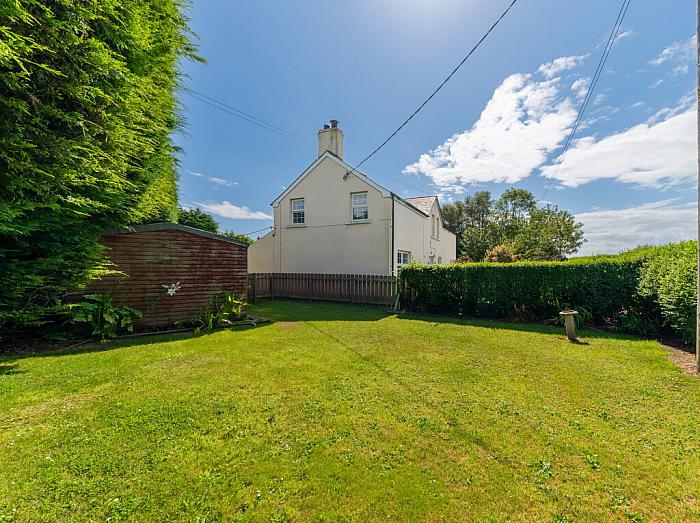 Kirkiston Cottage, 58 Ballyeasborough Road