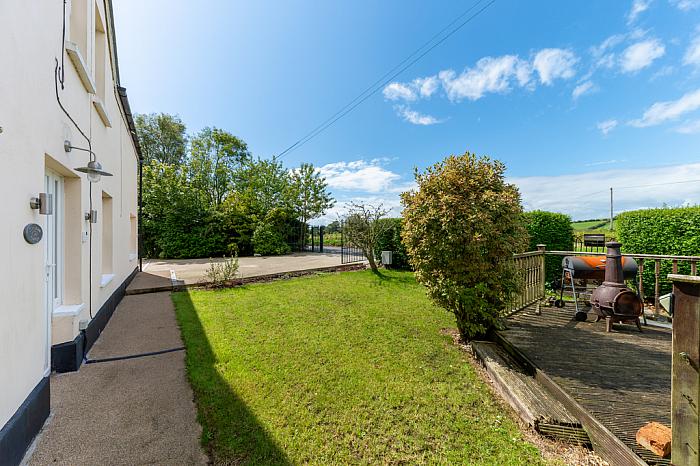 Kirkiston Cottage, 58 Ballyeasborough Road