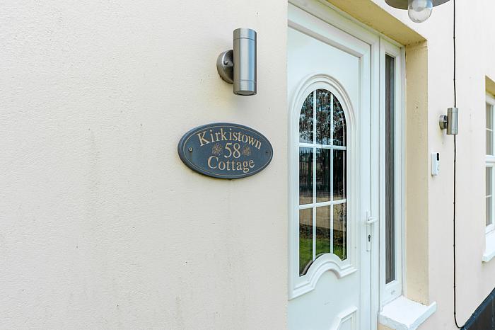 Kirkiston Cottage, 58 Ballyeasborough Road