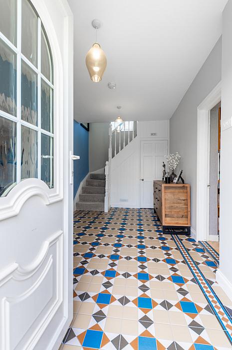 Kirkiston Cottage, 58 Ballyeasborough Road Kirkiston Cottage, 58 Ballyeasborough Road