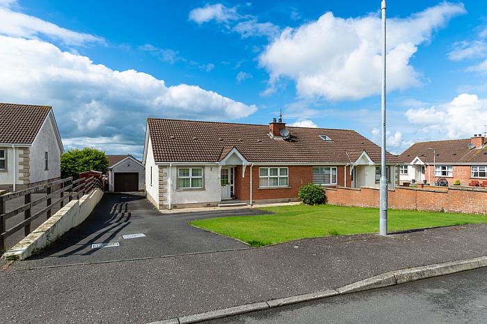 31 Joe Tomelty Drive, portaferry, BT22 1RP