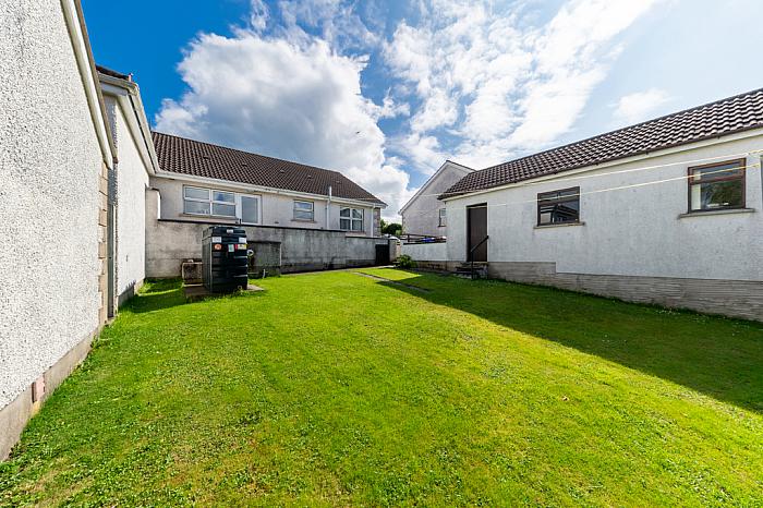 31 Joe Tomelty Drive
