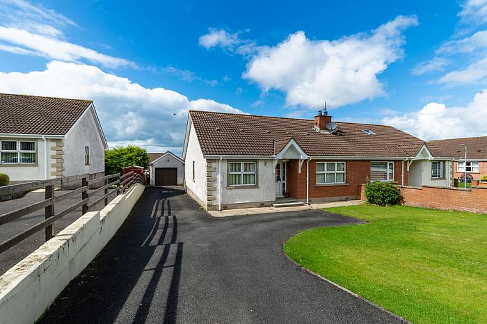 31 Joe Tomelty Drive