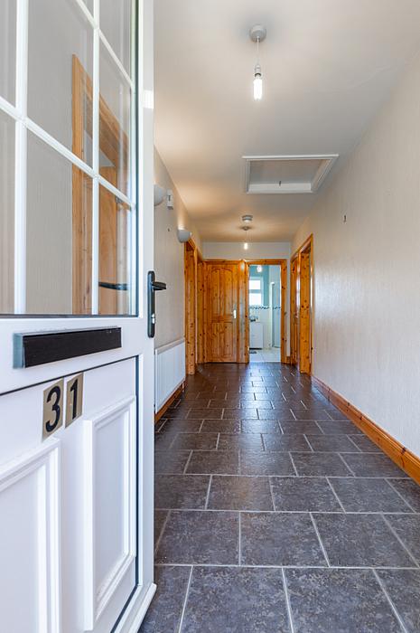31 Joe Tomelty Drive